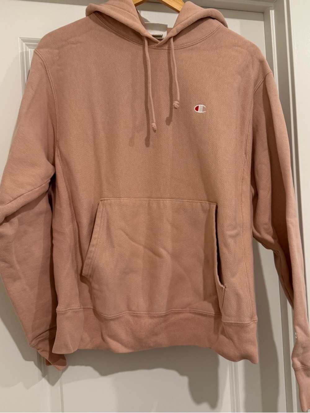 Champion hoodie
